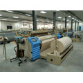 Double Nozzle Carding Yarn Making Air Jet Power Loom